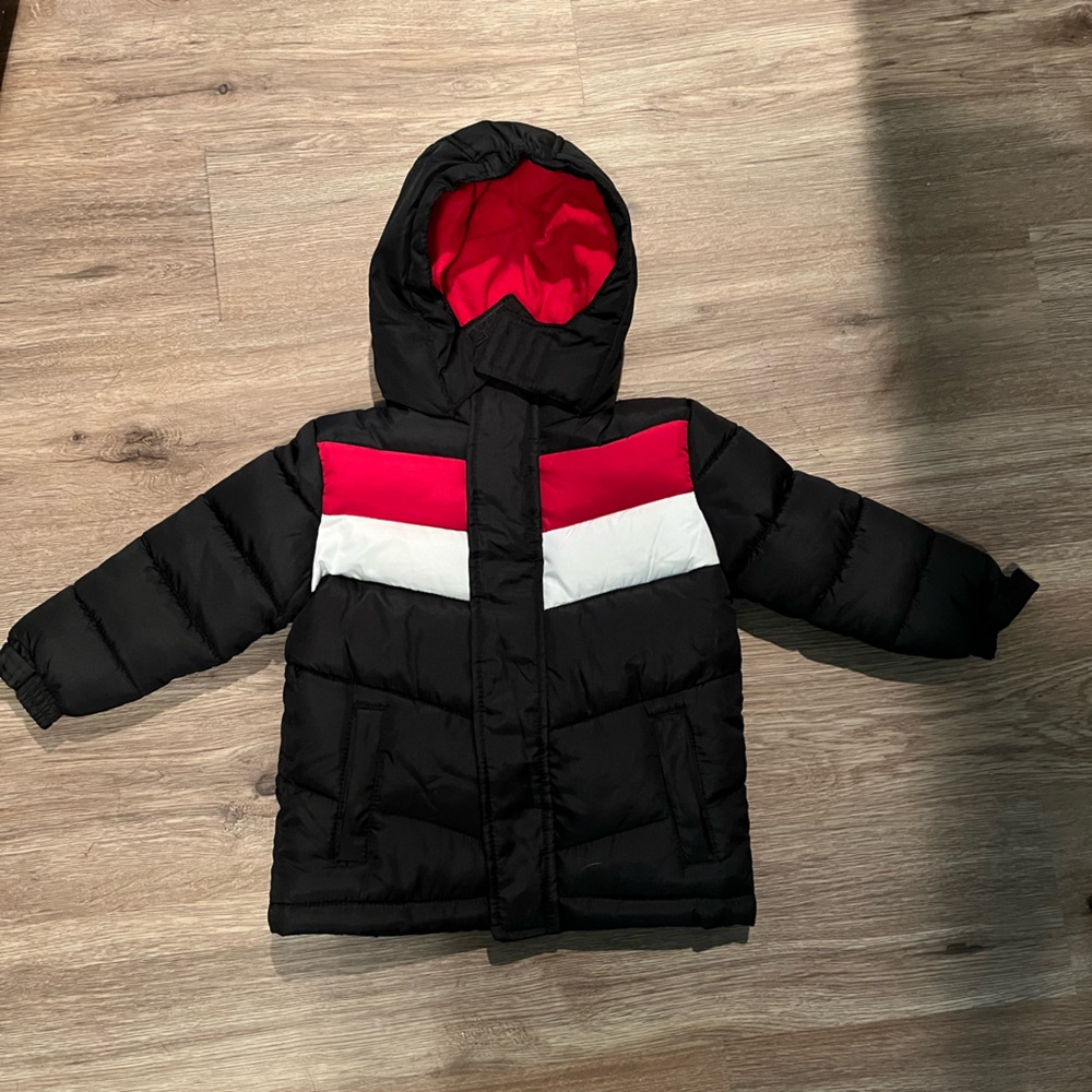2T Snow Jacket